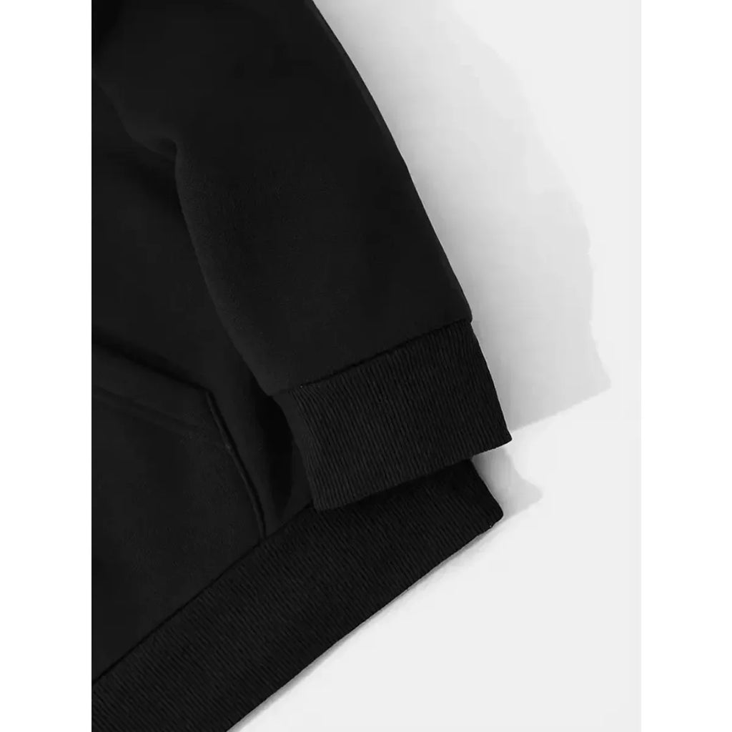 Men's Sports Suits Fashion Tracksuit Men Hoodies + Pants Two Pieces Sets Running Casual Sweatshirts Sweatpants Men's Clothing